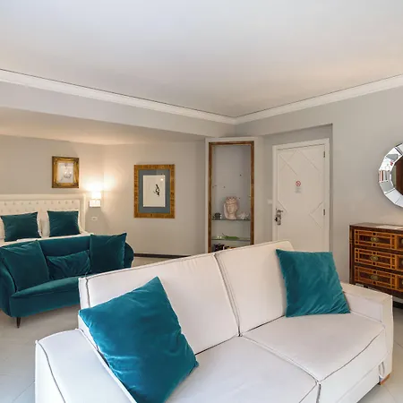Al Duomo & Flats 4* Taormina