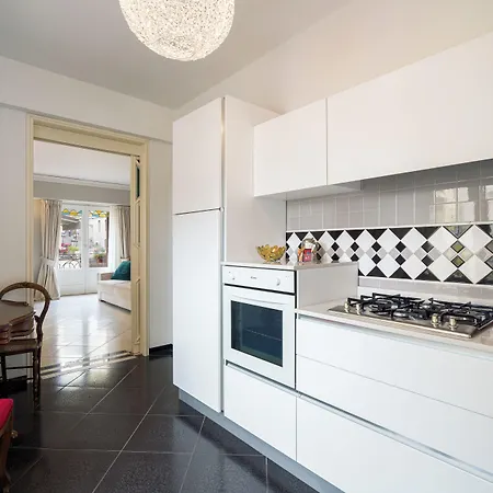 招待所 Al Duomo & Flats 4*