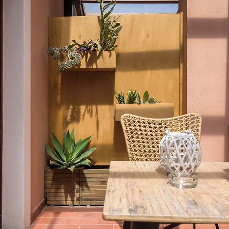 Al Duomo & Flats 招待所 陶尔米纳