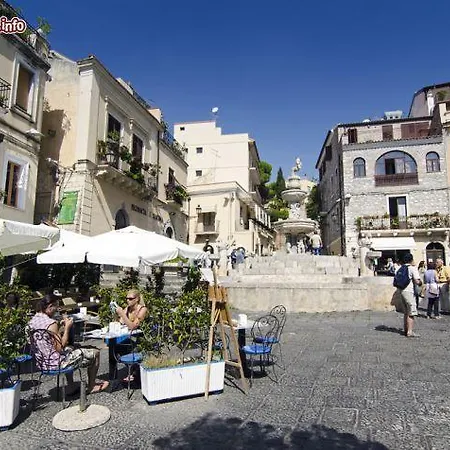Al Duomo & Flats Guest house 2*