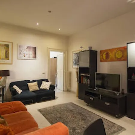 Al Duomo & Flats Guest house