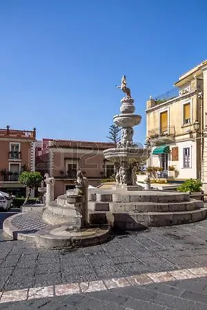 Al Duomo & Flats 2* Taormina