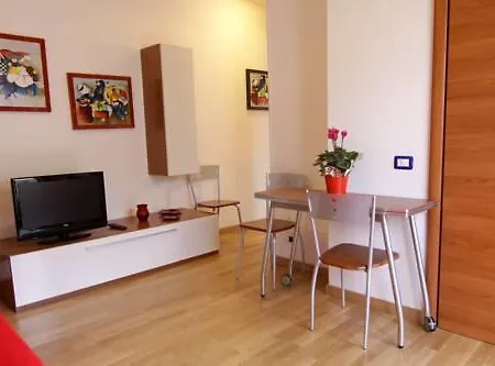 Al Duomo & Flats 4* 陶尔米纳