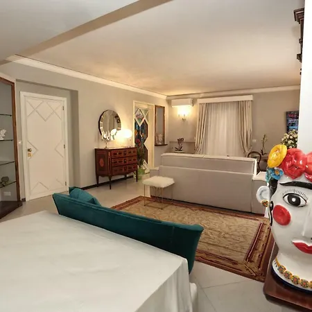 Al Duomo & Flats Guest house Taormina