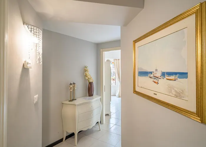 招待所 Al Duomo & Flats