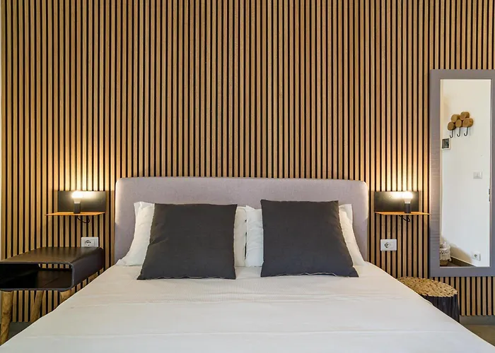 招待所 Al Duomo & Flats 陶尔米纳