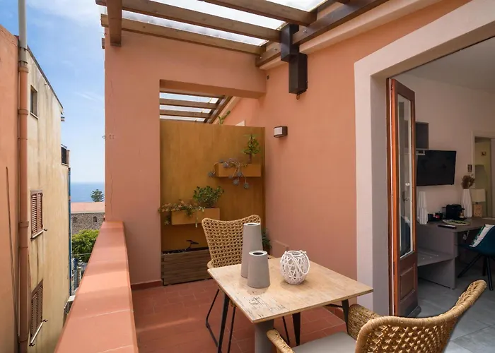 招待所 Al Duomo & Flats