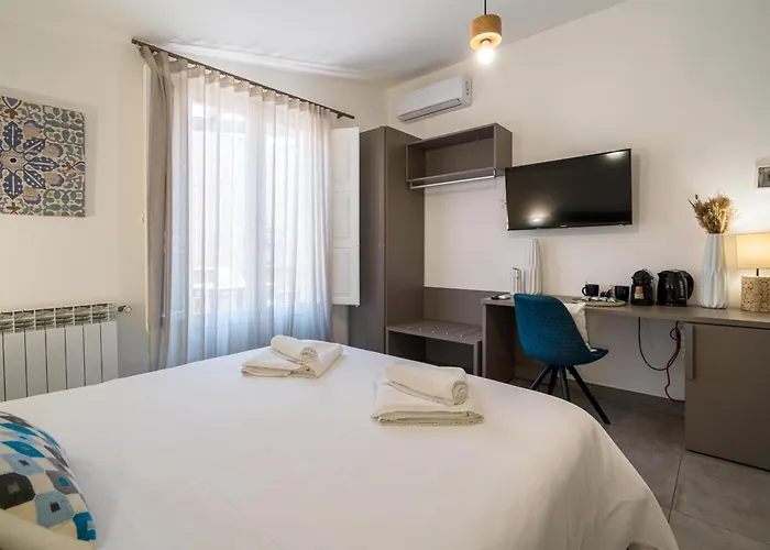 招待所 Al Duomo & Flats