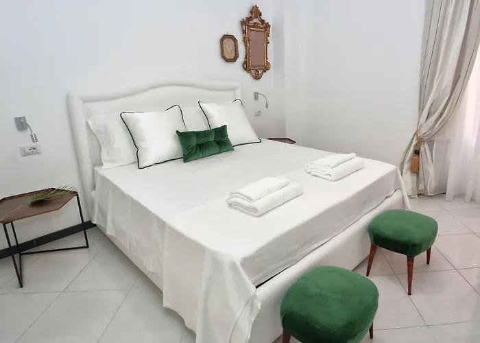 招待所 Al Duomo & Flats 4*