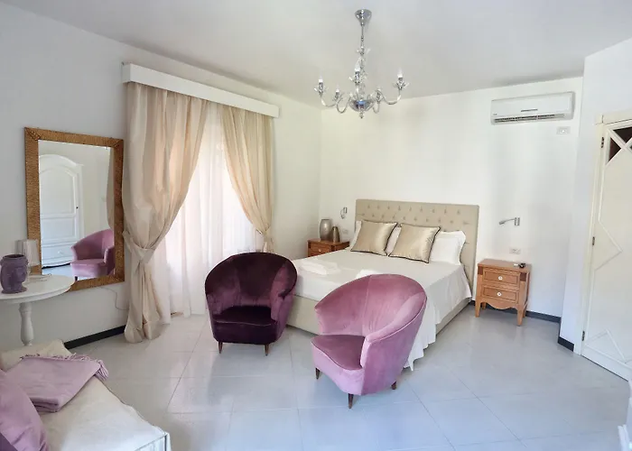 招待所 Al Duomo & Flats 陶尔米纳