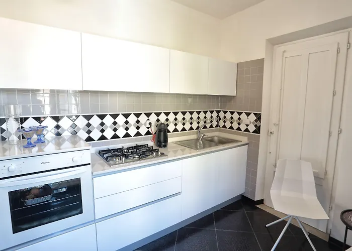 招待所 Al Duomo & Flats