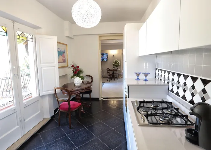 招待所 Al Duomo & Flats 4*