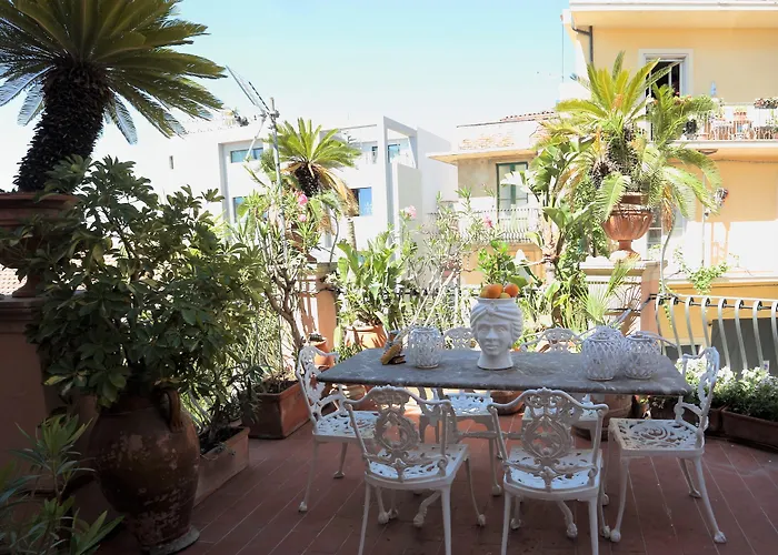 招待所 Al Duomo & Flats