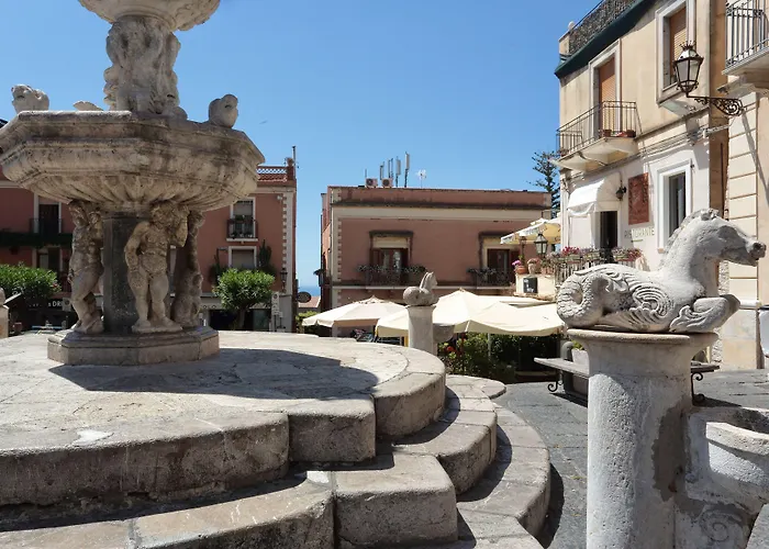 招待所 Al Duomo & Flats 4*