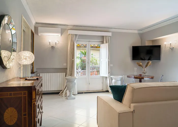 招待所 Al Duomo & Flats