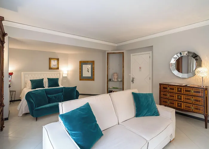 Al Duomo & Flats 4* 陶尔米纳