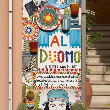 Al Duomo & Flats 4*