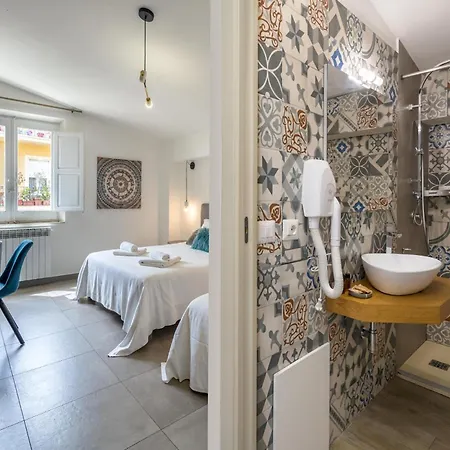 Al Duomo Rooms&flats 2*