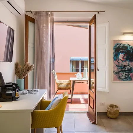 Al Duomo Rooms&flats 2*