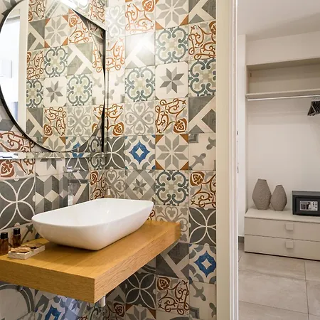 Al Duomo Rooms&flats 2* Taormina