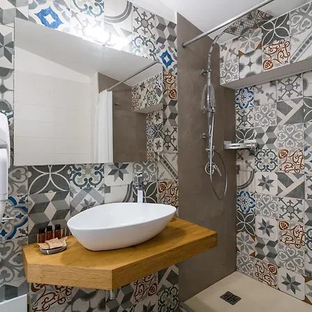 Al Duomo Rooms&flats 2*