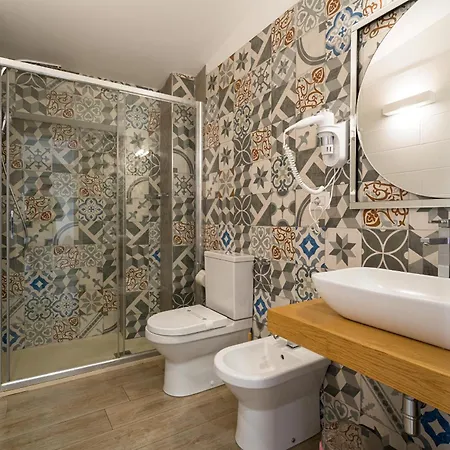Al Duomo Rooms&flats 2*