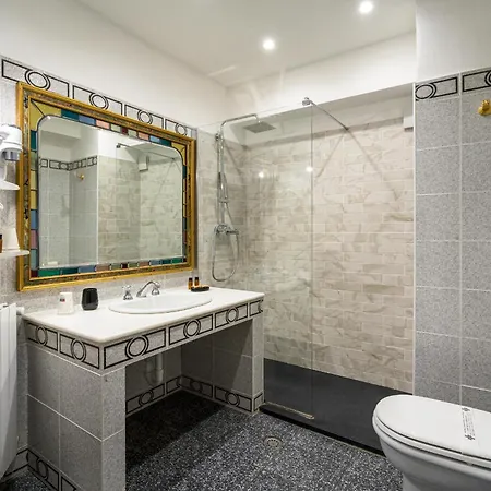 Al Duomo Rooms&flats Taormina