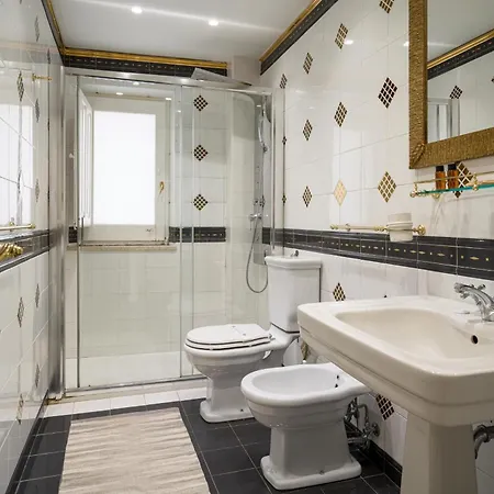 Al Duomo Rooms&flats 2*