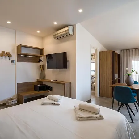 Al Duomo Rooms&flats 2*