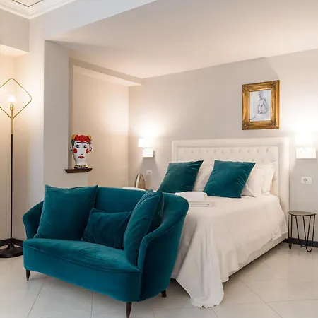 Al Duomo Rooms&flats