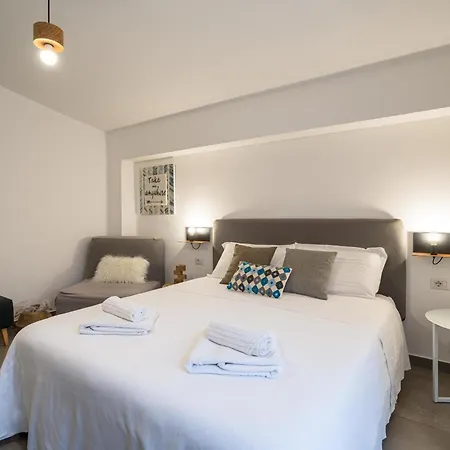 Al Duomo Rooms&flats Taormina