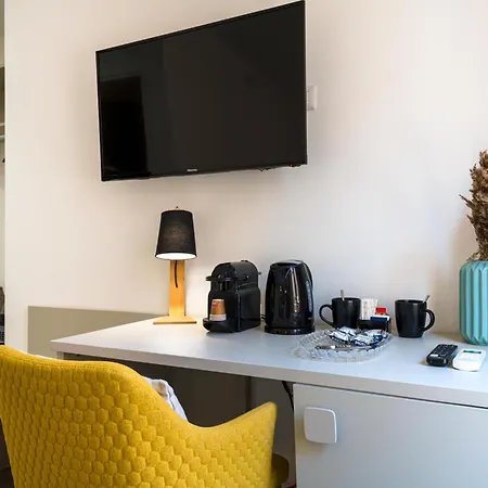 Al Duomo Rooms&flats Gasthuis 2*