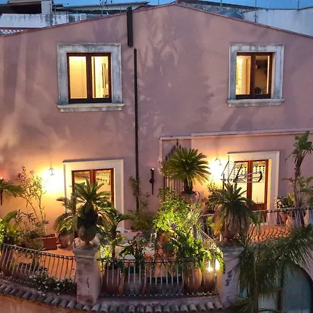 Al Duomo Rooms&flats 2*